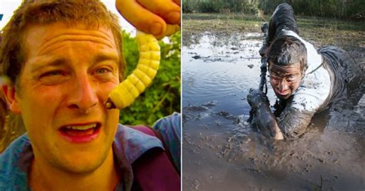 Is Bear Grylls Still Alive? The Untold Truth About The Adventurer