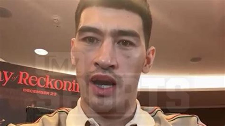 Is Bivol Muslim? Unveiling the Truth About the Boxing Legend's Religion