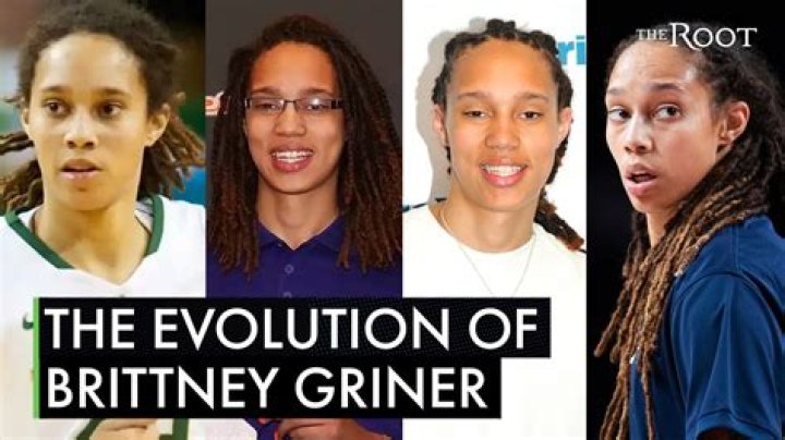 Is Britney Griner Actually A Man? The Truth Unveiled