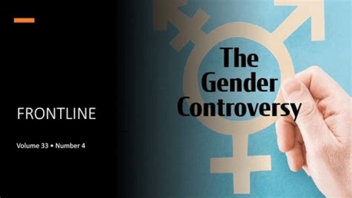 Is Brittney Griner A Biological Male? Examining The Gender Controversy