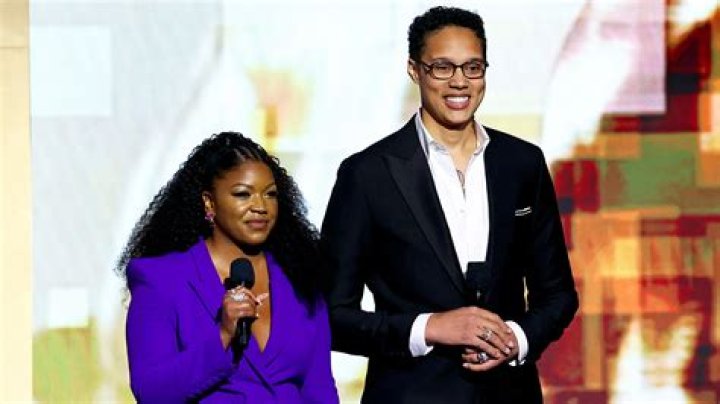 Is Brittney Griner A Man Or A Woman? Unraveling The Truth
