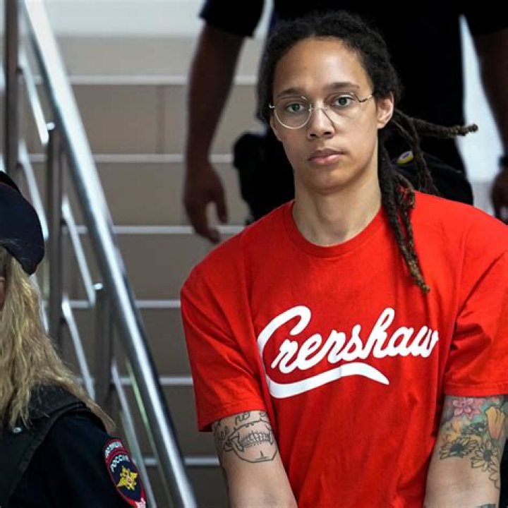 Is Brittney Griner Biologically Male Or Female? - A Comprehensive Analysis