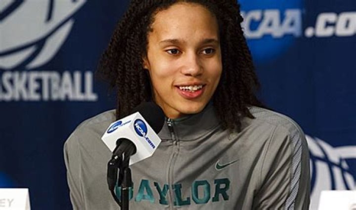 Is Brittney Griner Male Or Female: Identity And Gender Analysis