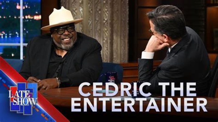 Is Cedric The Entertainer Still Alive? Unveiling the Truth About the Iconic Comedian
