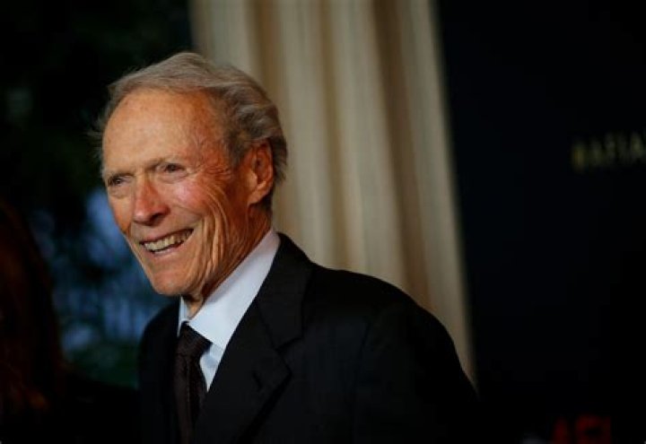 Is Clint Eastwood, The Acclaimed Actor And Director, Still Among Us?