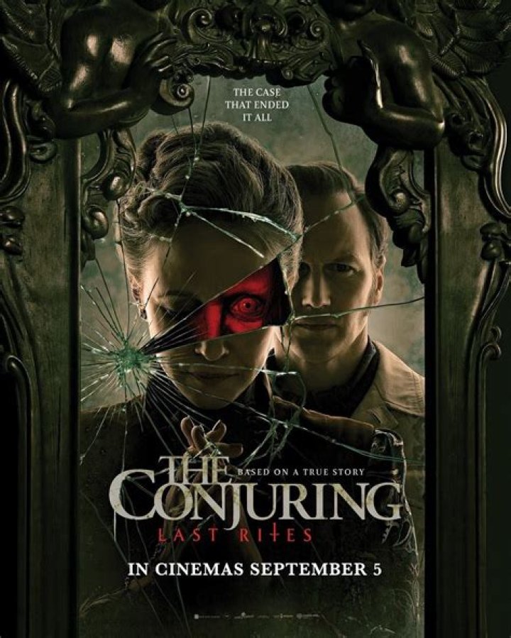 Is Conjuring 2 Based on a Real Story? Discover the Facts Behind the Horror
