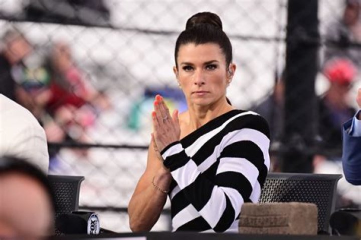 Is Danica Patrick In A Relationship? The Latest On Her Romantic Life
