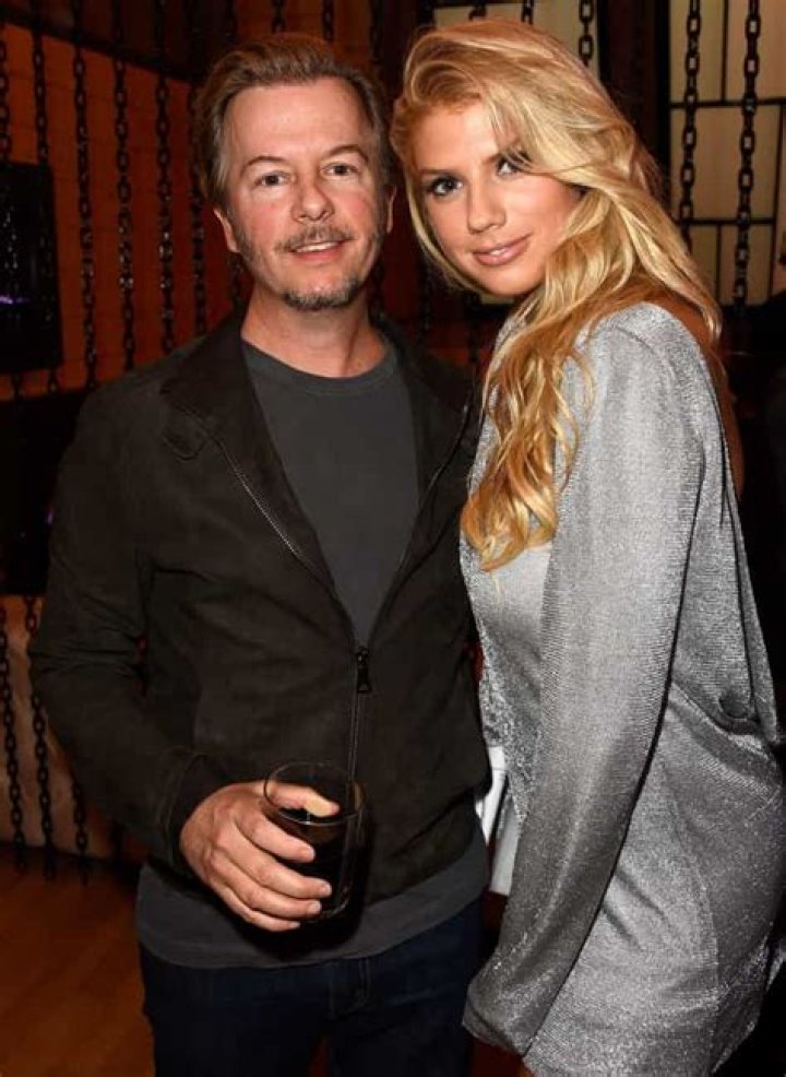 Is David Spade Married? Exploring the Personal Life of the Renowned Comedian