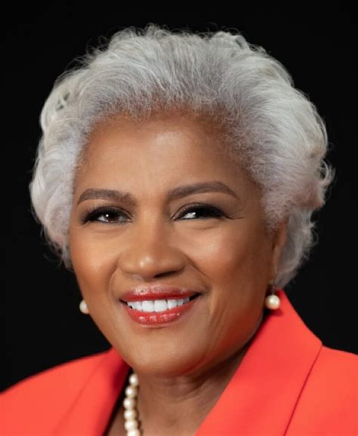 Is Donna Brazile Still Alive Today?
