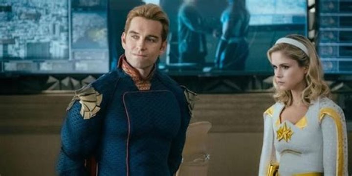 Is Homelander Married? Discover The Truth Behind The Rumors