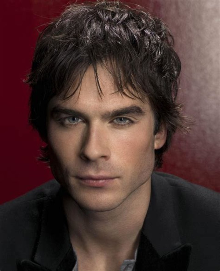 Ian Somerhalder: Debunking the Rumor &ndash; Is Ian Somerhalder Dead?