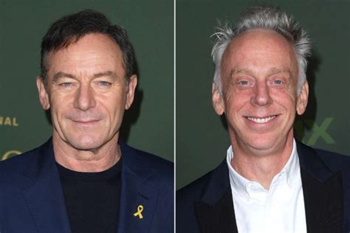 Is Jason Isaacs Jewish? Exploring the Roots and Career of the Renowned Actor