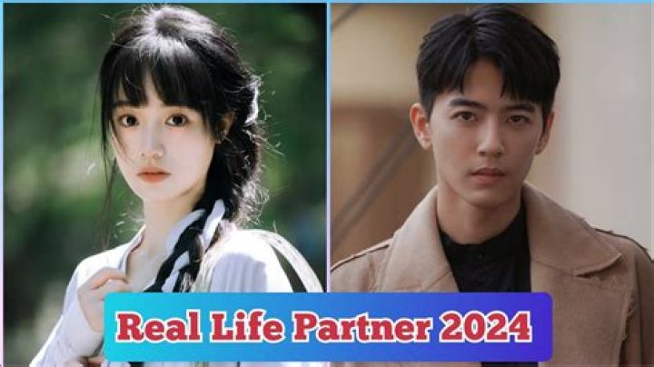 Is Jiang Zhi Nan Dating? Exploring the Life and Relationships of a Rising Star