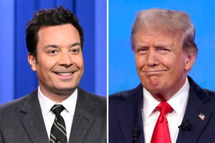 Is Jimmy Fallon Democrat or Republican in 2024? Unveiling the Truth