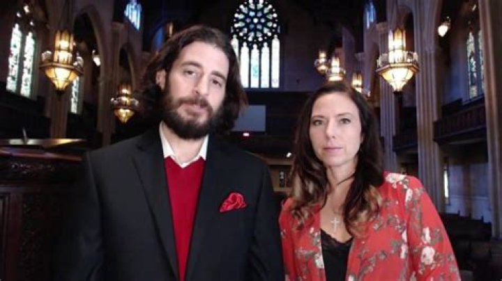 Is Jonathan Roumie Married? Discover the Personal Life of This Talented Actor