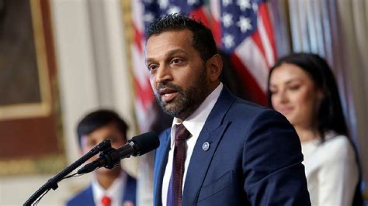 Is Kash Patel Gay? Unveiling the Truth Behind the Speculation