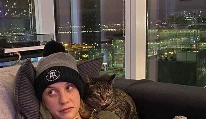 Is Kat Timpf Pregnant? Unveiling the Truth Behind the Speculation