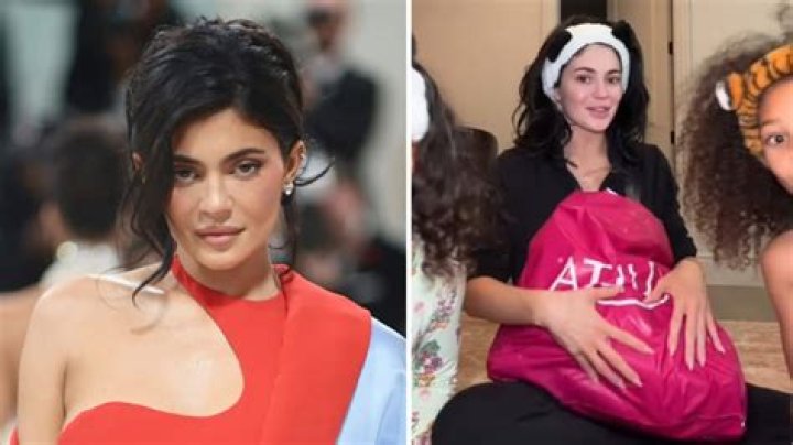 Is Kylie Jenner Pregnant with Timothy Charlemagne's Baby? Discover the Facts
