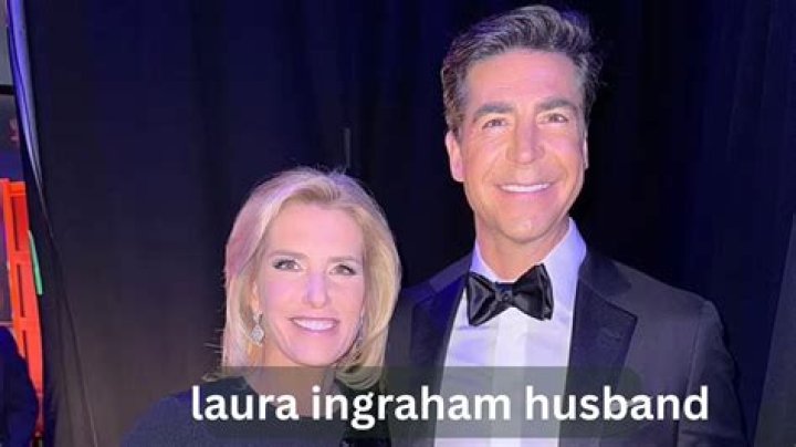 Is Laura Ingraham in a Relationship? Exploring Her Personal Life and More