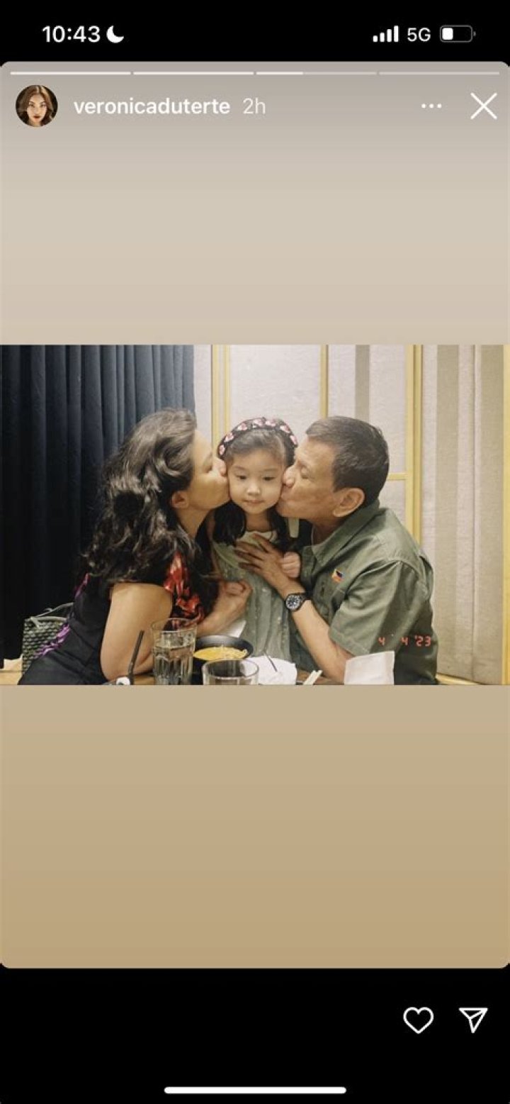 Is Mira Duterte Adopted? Unveiling the Truth Behind the Controversy