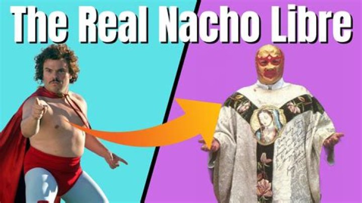 Is "Nacho Libre" Inspired By Real Events? Unveiling The Truth