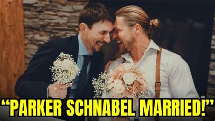 Is Parker Schnabel Married? Discovering the Personal Life of a Gold Rush Star