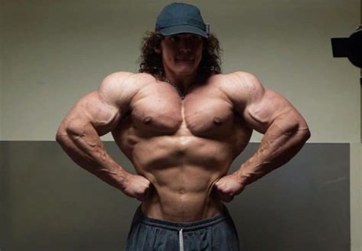 Is Sam Sulek Natural? Exploring the Life and Career of a Remarkable Athlete