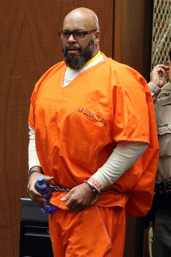 Is Suge Knight Still Alive? Everything You Need to Know