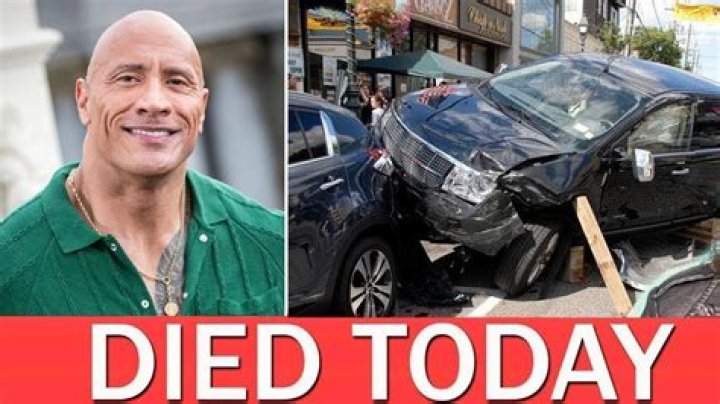 Is The Rock Dead? Debunking Myths and Exploring the Truth