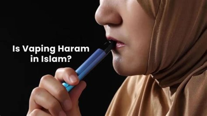 Is Vape Haram? A Comprehensive Guide to Understanding the Religious Perspective