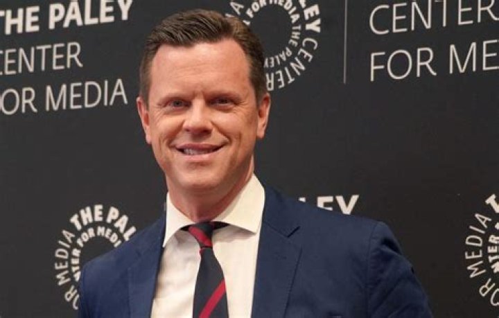 Is Willie Geist Still on Morning Joe? Uncovering the Truth Behind the Host's Role