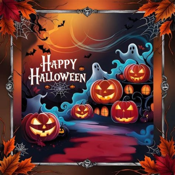 It's The Spookiest Day Of The Year: October 3rd!