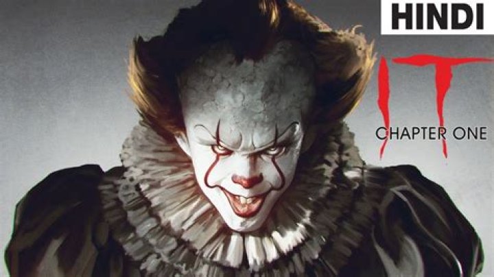 Download IT Movie in Hindi: Your Ultimate Guide to Accessing This Blockbuster