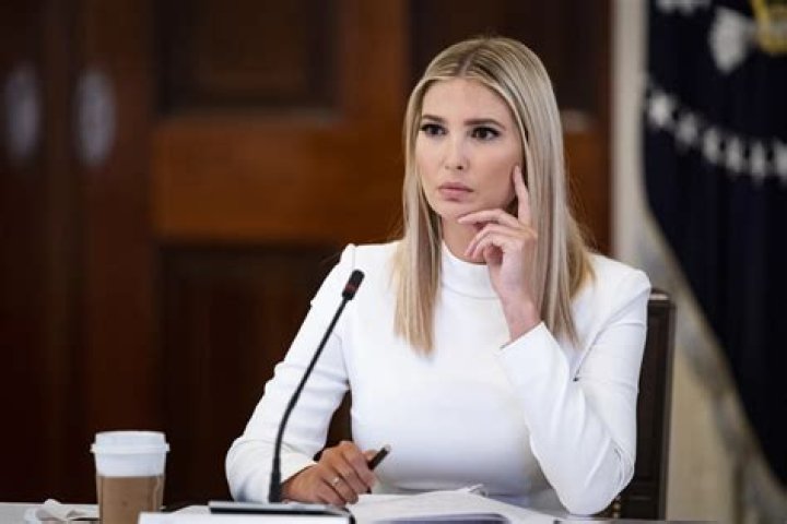 Ivanka Trump Net Worth 2024: A Comprehensive Look at Her Financial Empire