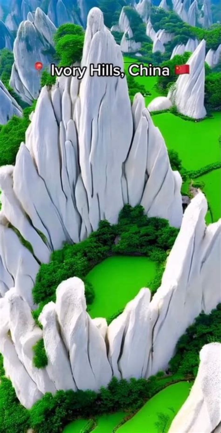 Ivory Hills Japan: A Luxurious Escape to Paradise