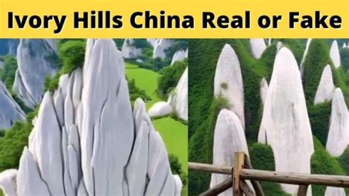 Ivory Mountains Japan: A Hidden Gem for Nature Enthusiasts