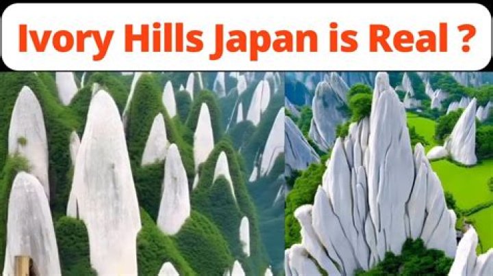 Ivpry Hills Japan: A Hidden Gem for Nature Enthusiasts