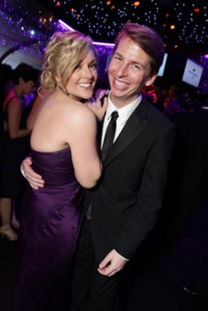 Jack McBrayer's Wife: A Comprehensive Look at His Personal Life