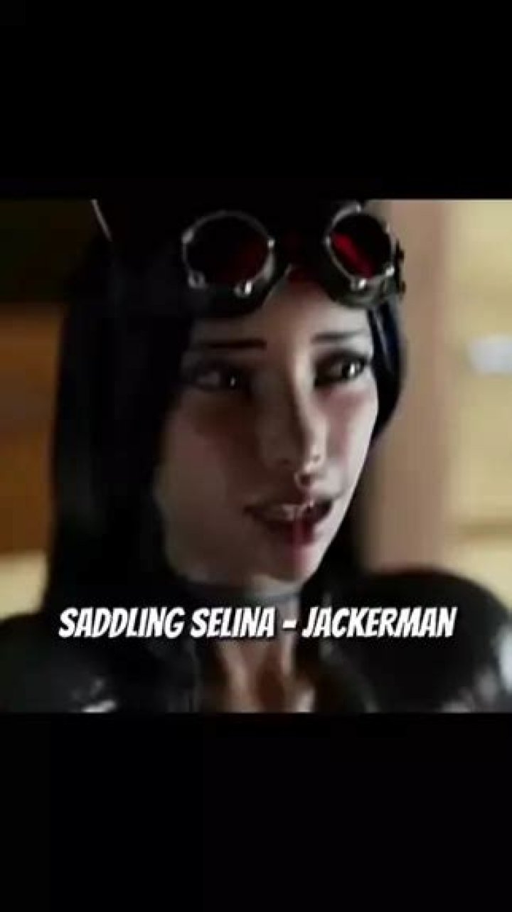 Jackerman Chapter 3: The Epic Conclusion