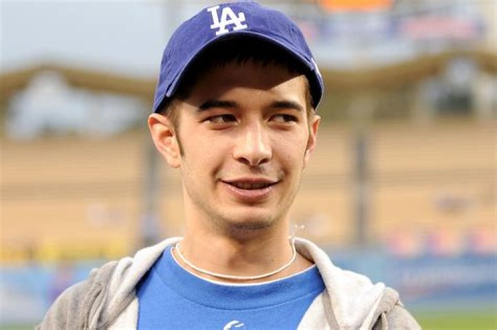 Jake Harris: The Rising Star in the Entertainment Industry