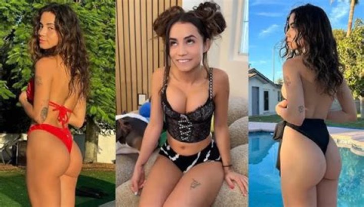 Jameliz: A Rising Star in the Music Industry