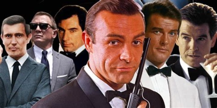 James Bond: The Iconic Spy Who Shaped Pop Culture and Action Cinema