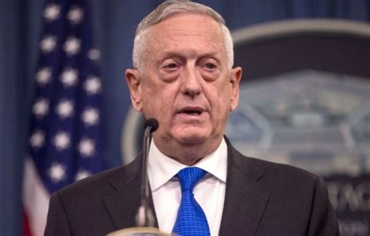 James Mattis Net Worth: Exploring the Wealth and Achievements of the Former Defense Secretary