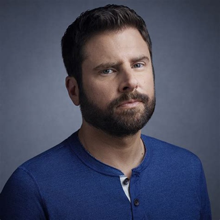 James Roday: A Comprehensive Look at the Talented Actor's Career and Legacy