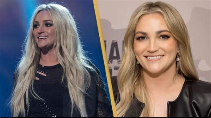 Jamie Lynn Spears: The Life, Career, and Legacy of a Talented Star