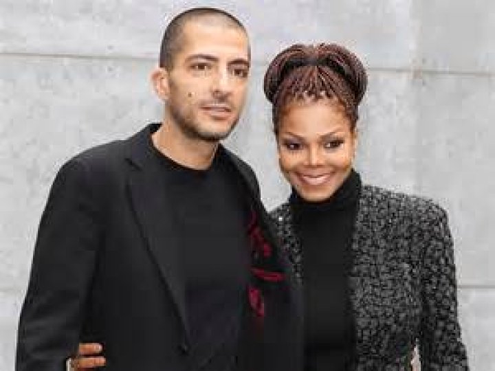 Janet Jackson Eissa: The Legacy Of A Music Icon And Her Son