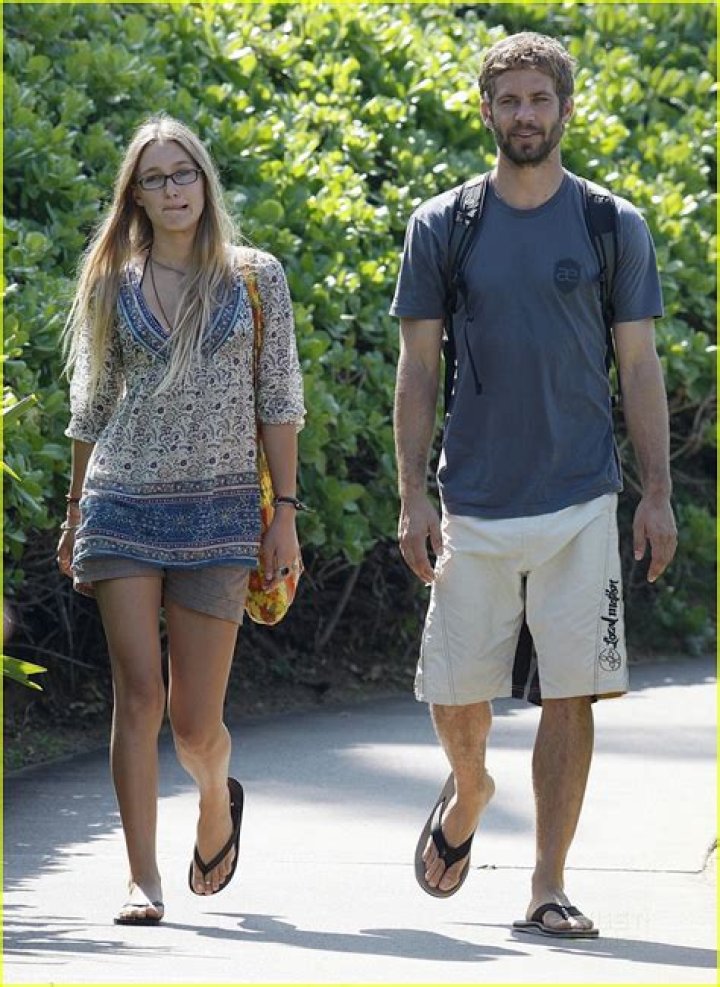 Jasmine Pilchard-Gosnell: A Rising Star in the Entertainment Industry