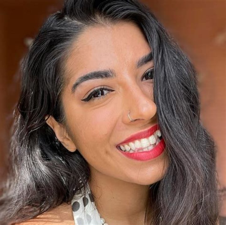 Jasminesherni: The Rising Star in the Entertainment Industry