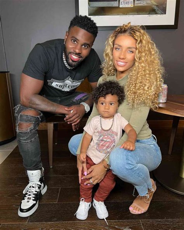 Jason Derulo: The Kid Who Became a Global Music Icon