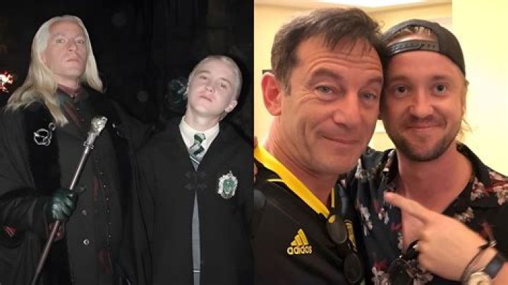 Unveiling Jason Isaacs Ethnicity: A Comprehensive Exploration